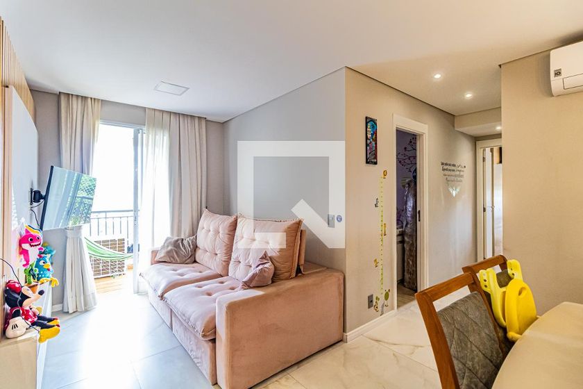 Apartamento, 2 quartos, 70 m² - Foto 1