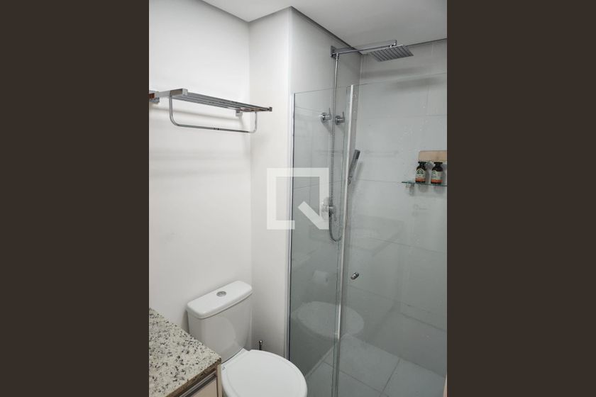 Kitnet-Studio, 24 m² - Foto 19