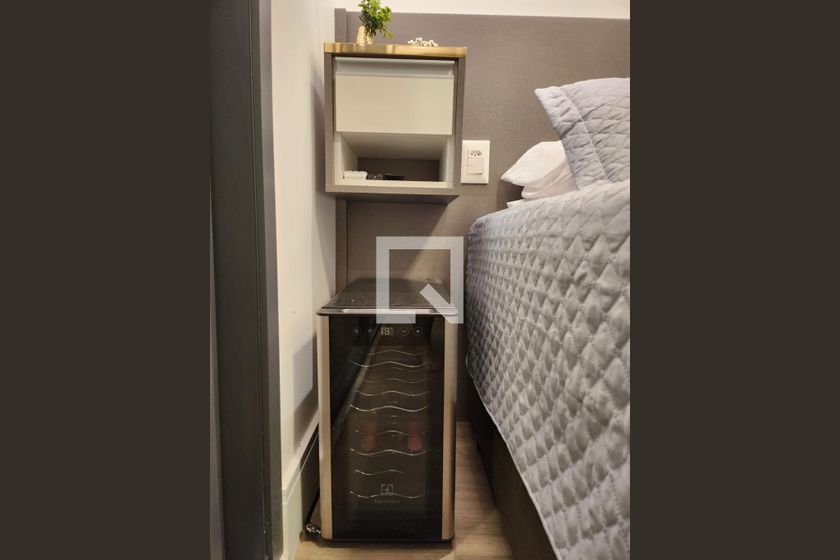Kitnet-Studio, 24 m² - Foto 9