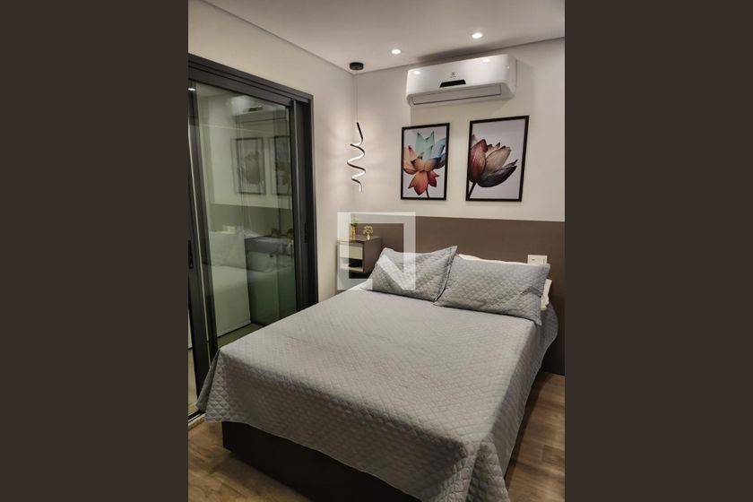Kitnet-Studio, 24 m² - Foto 5
