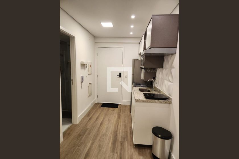 Kitnet-Studio, 24 m² - Foto 27
