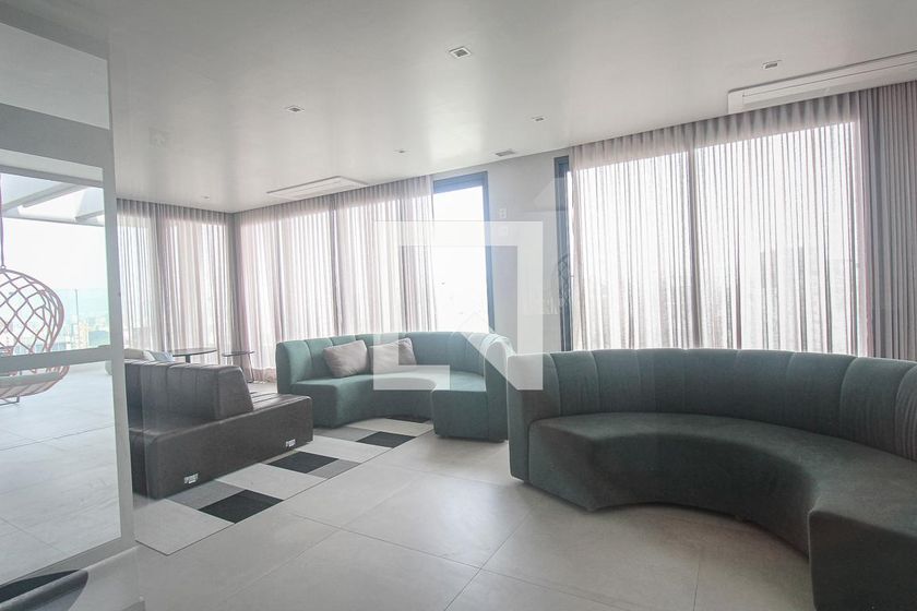 Kitnet-Studio, 24 m² - Foto 61