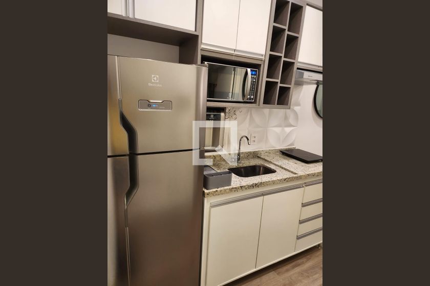Kitnet-Studio, 24 m² - Foto 31