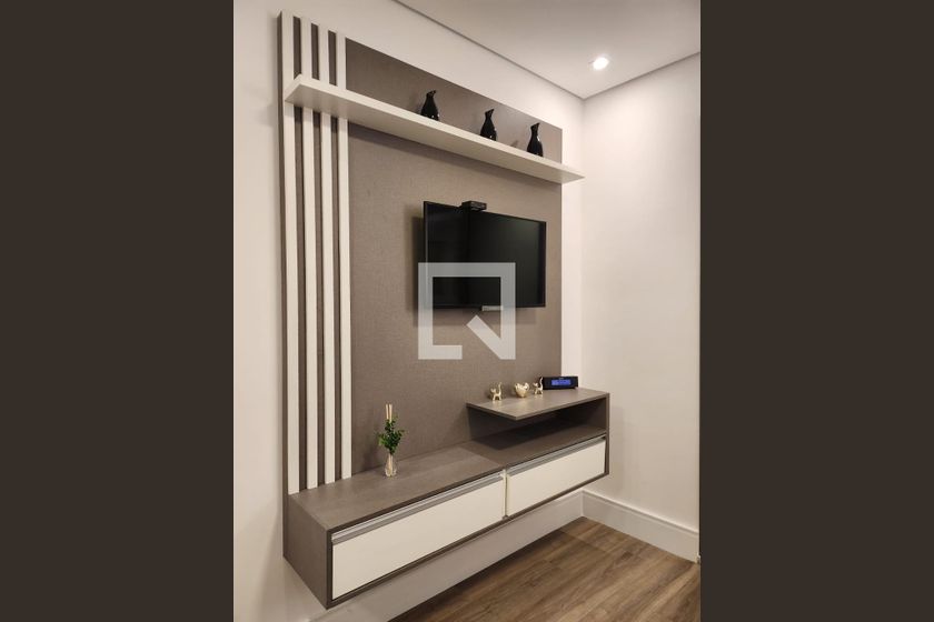Kitnet-Studio, 24 m² - Foto 1