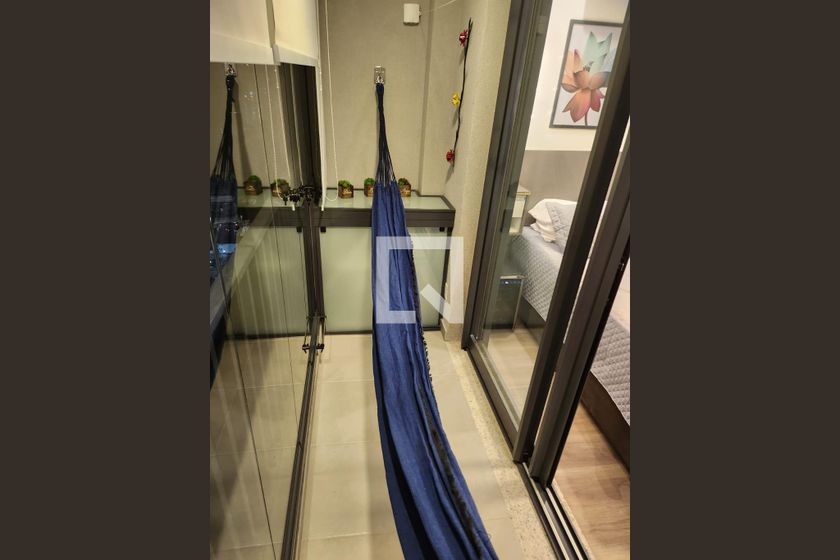Kitnet-Studio, 24 m² - Foto 17