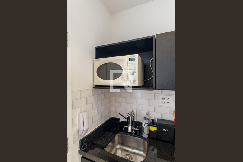 Kitnet-Studio, 34 m² - Foto 24
