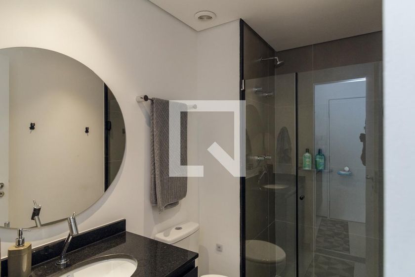 Kitnet-Studio, 34 m² - Foto 16