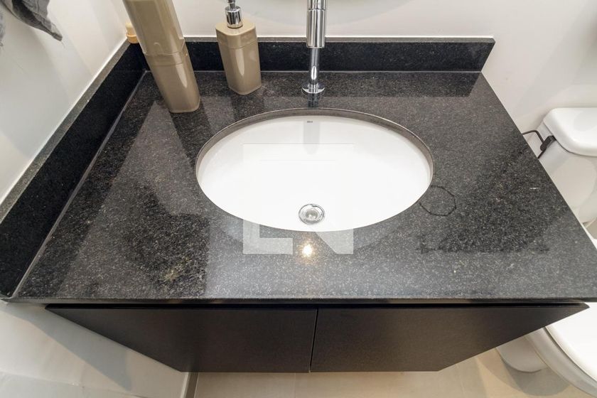Kitnet-Studio, 34 m² - Foto 18