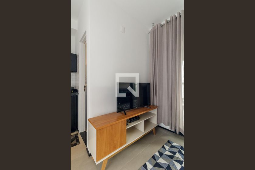 Kitnet-Studio, 34 m² - Foto 10
