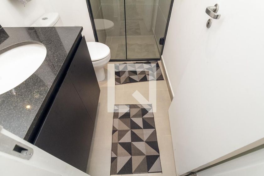 Kitnet-Studio, 34 m² - Foto 17