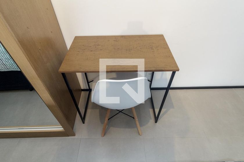 Kitnet-Studio, 34 m² - Foto 8