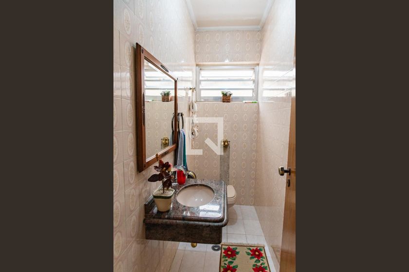 Casa, 4 quartos, 260 m² - Foto 21