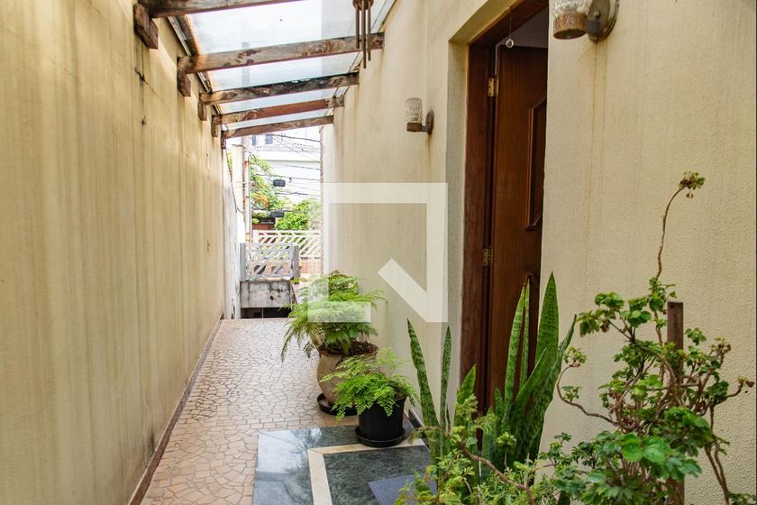 Casa, 4 quartos, 260 m² - Foto 87