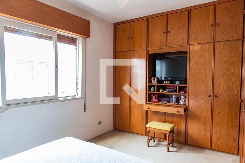 Casa, 4 quartos, 260 m² - Foto 29