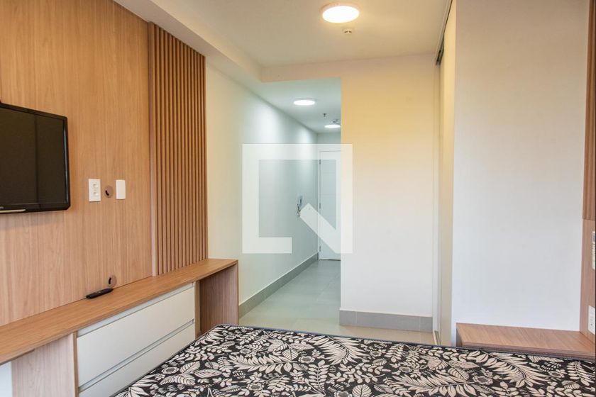 Kitnet-Studio, 25 m² - Foto 5