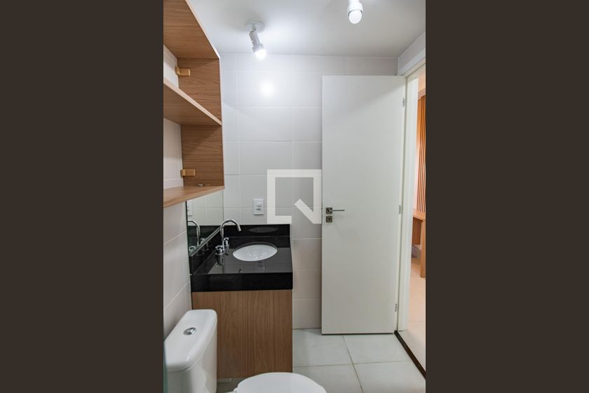 Kitnet-Studio, 25 m² - Foto 33