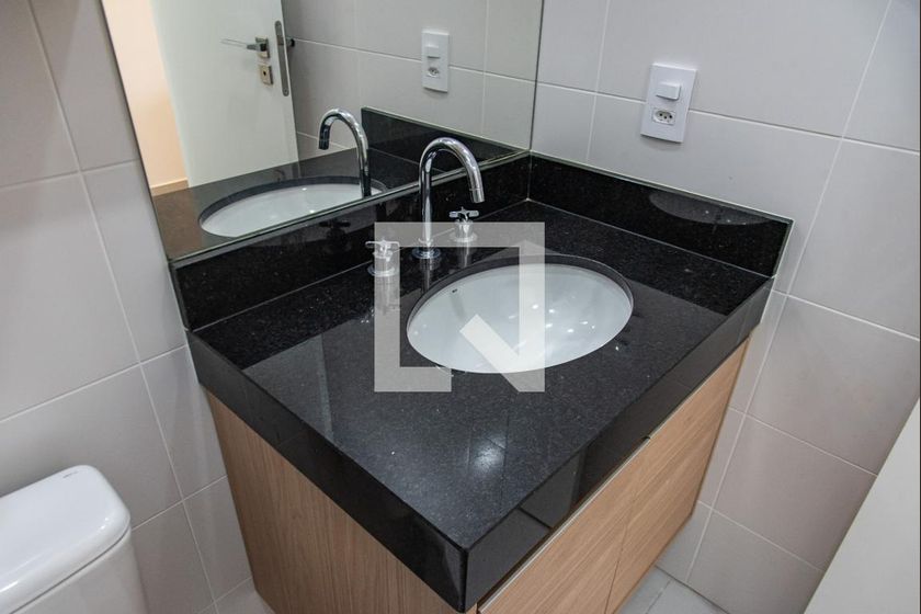 Kitnet-Studio, 25 m² - Foto 25