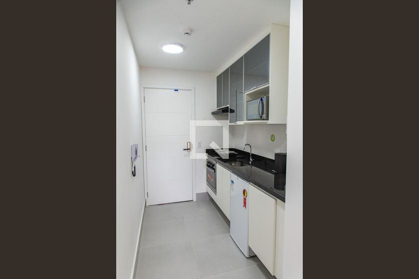 Kitnet-Studio, 25 m² - Foto 39
