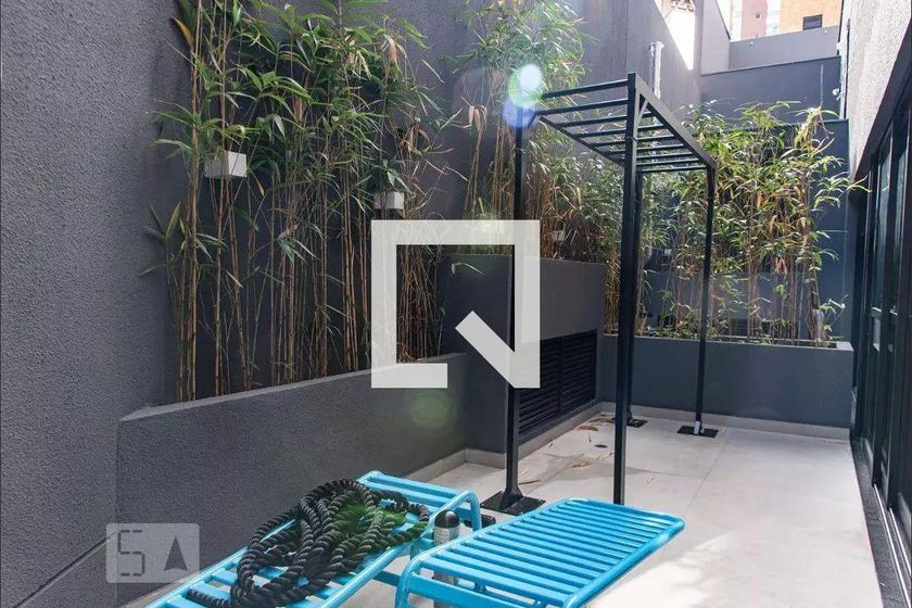 Kitnet-Studio, 25 m² - Foto 83