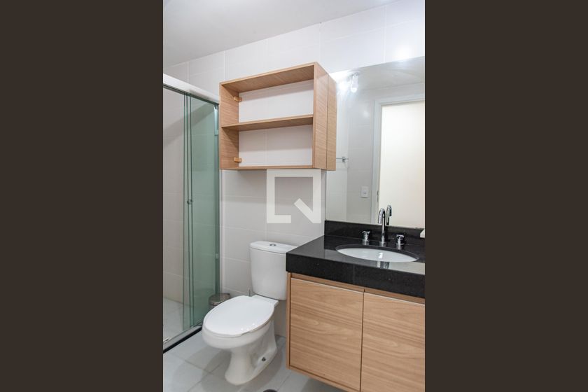 Kitnet-Studio, 25 m² - Foto 23