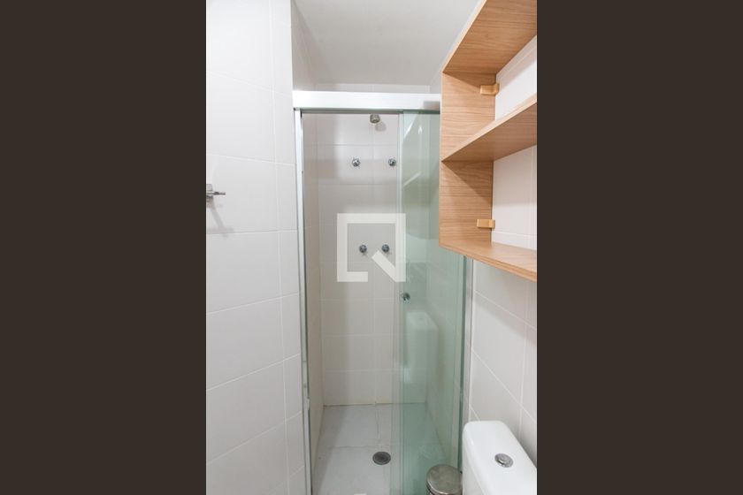 Kitnet-Studio, 25 m² - Foto 27