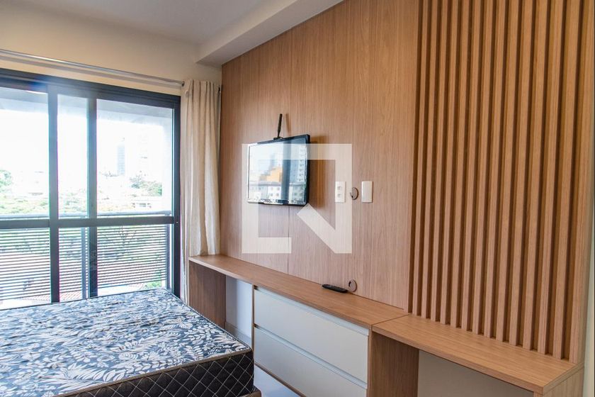 Kitnet-Studio, 25 m² - Foto 7