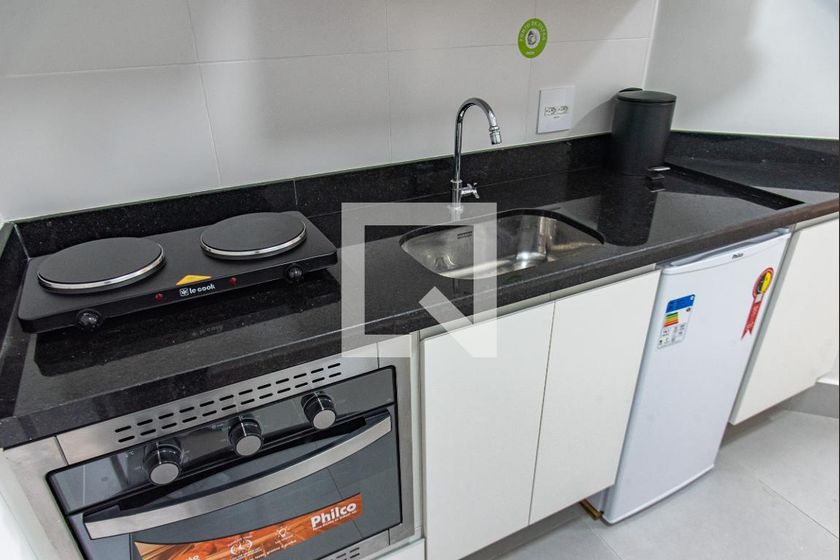 Kitnet-Studio, 25 m² - Foto 47