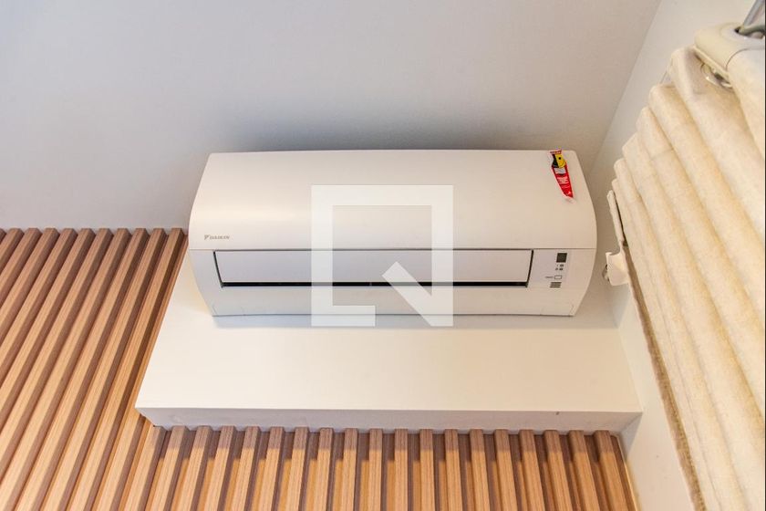 Kitnet-Studio, 25 m² - Foto 11