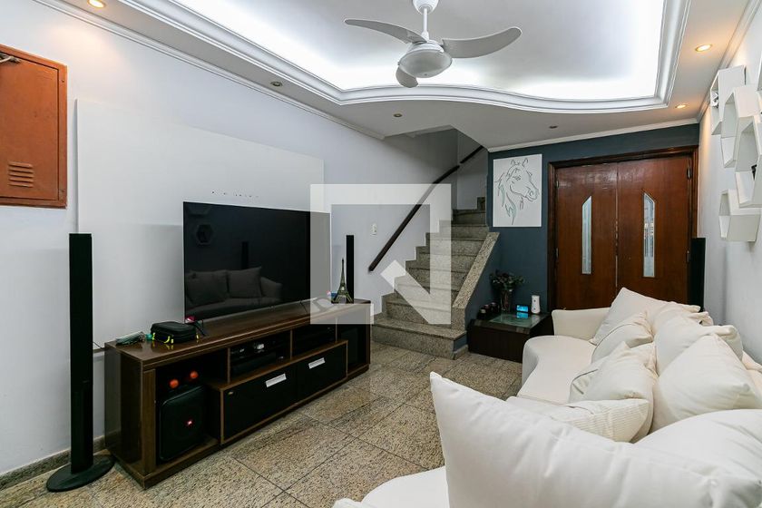 Casa, 3 quartos, 160 m² - Foto 2