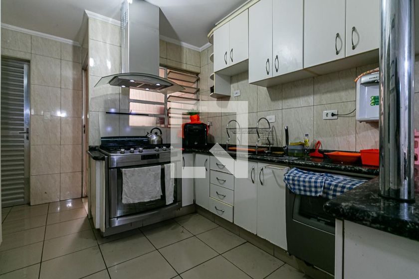 Casa, 3 quartos, 160 m² - Foto 22