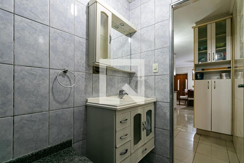 Casa, 3 quartos, 160 m² - Foto 29