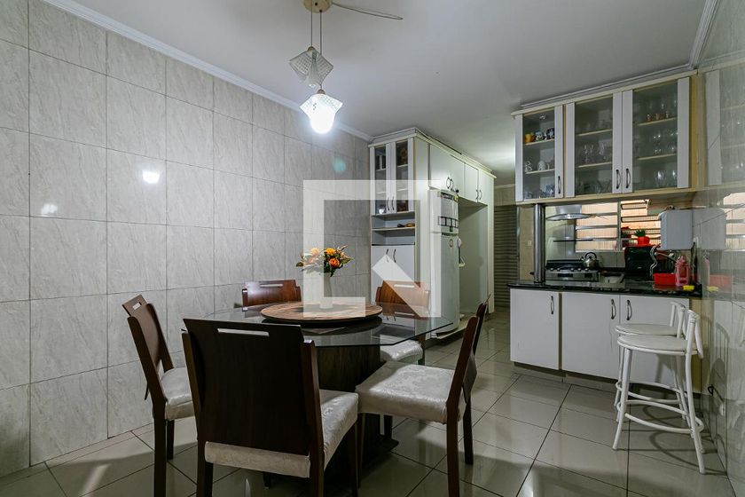 Casa, 3 quartos, 160 m² - Foto 19