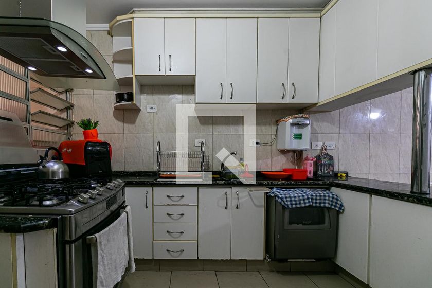 Casa, 3 quartos, 160 m² - Foto 24