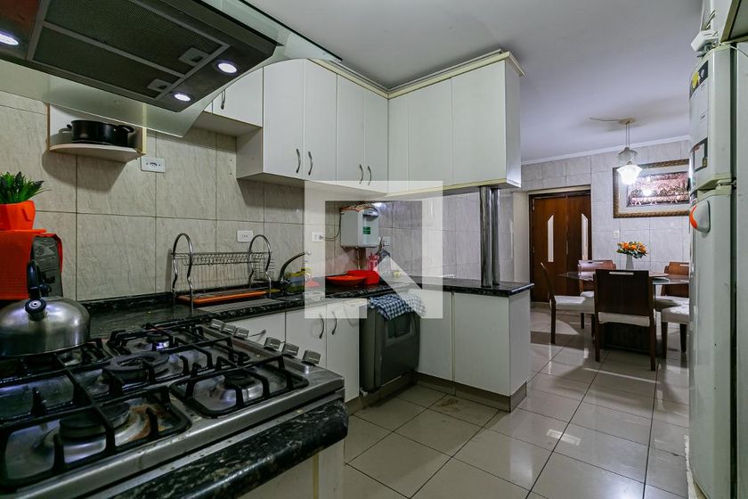 Casa, 3 quartos, 160 m² - Foto 23