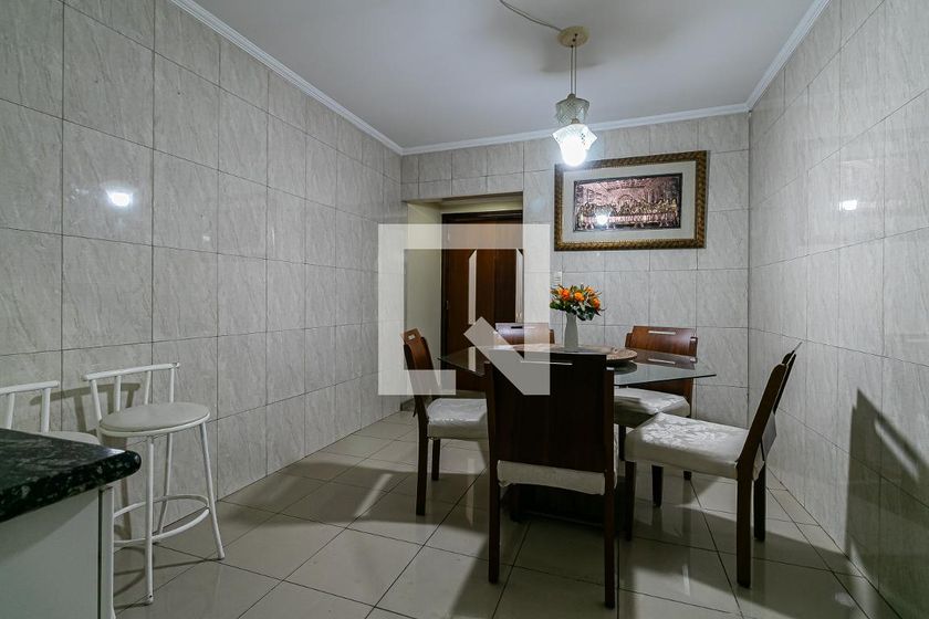 Casa, 3 quartos, 160 m² - Foto 21