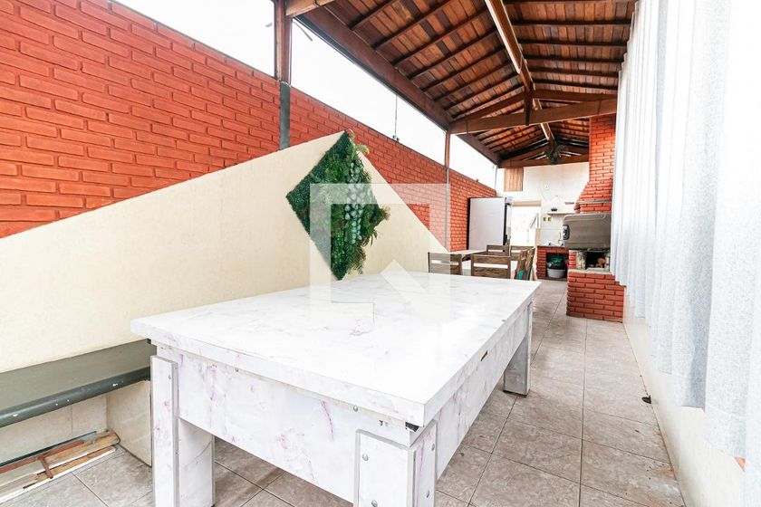 Casa, 3 quartos, 160 m² - Foto 34