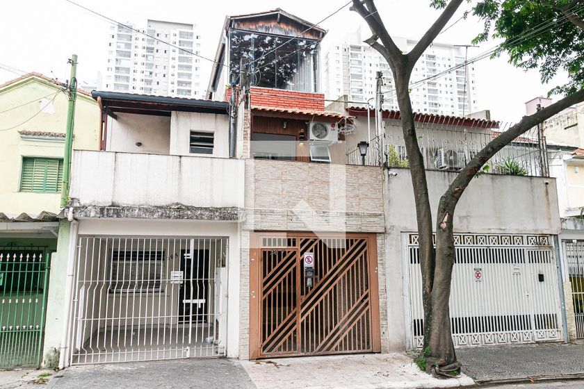 Casa, 3 quartos, 160 m² - Foto 41