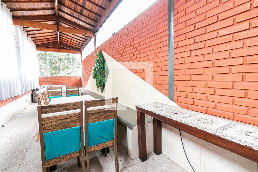 Casa, 3 quartos, 160 m² - Foto 33