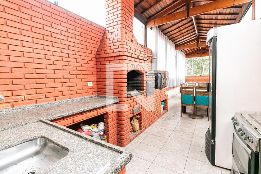 Casa, 3 quartos, 160 m² - Foto 32