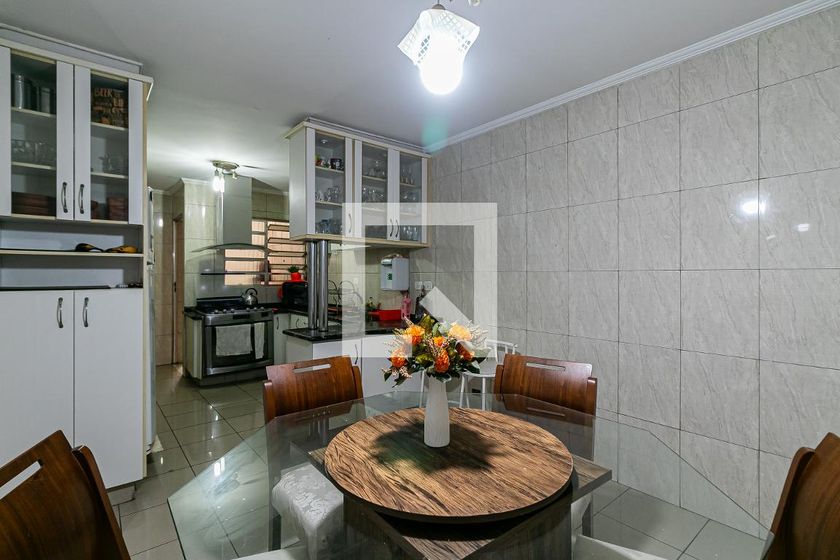 Casa, 3 quartos, 160 m² - Foto 20
