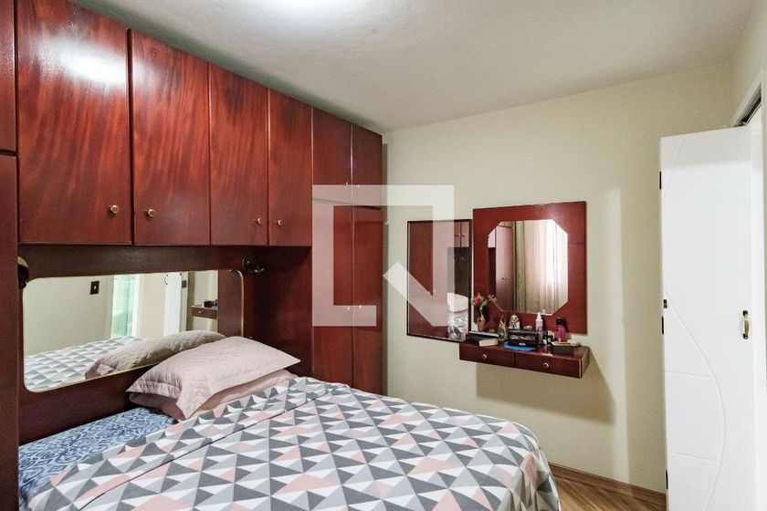 Apartamento, 2 quartos, 82 m² - Foto 6