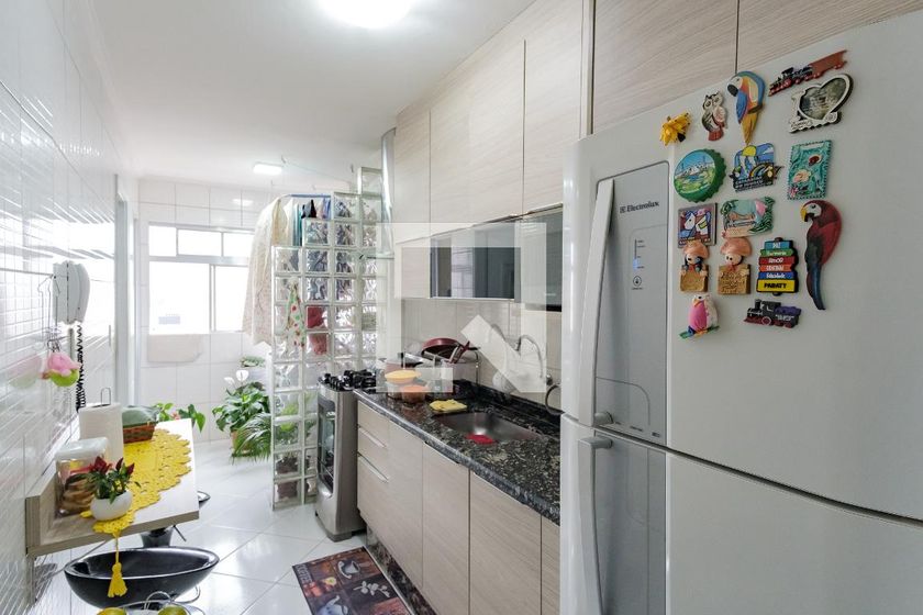 Apartamento, 2 quartos, 82 m² - Foto 18