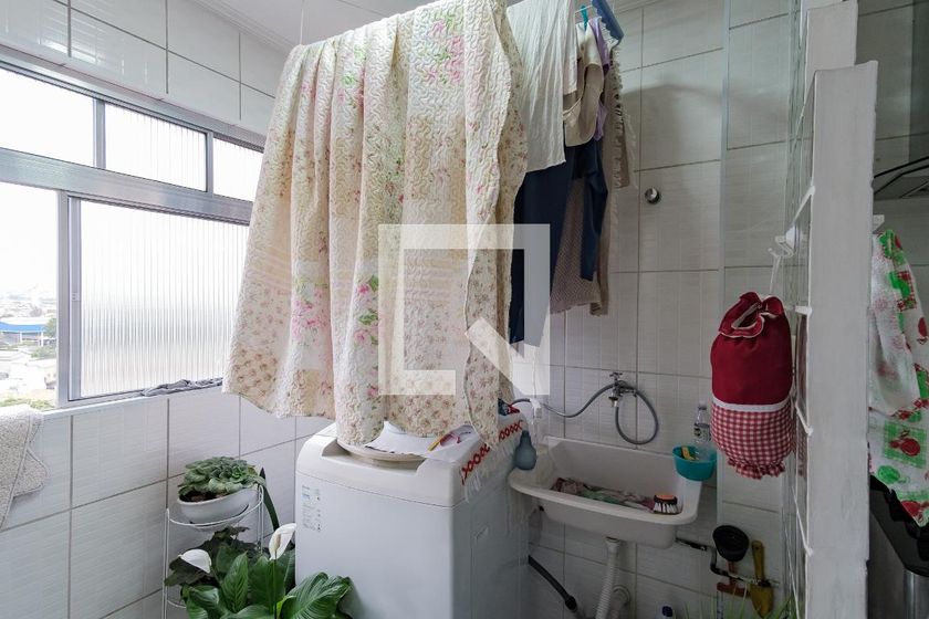 Apartamento, 2 quartos, 82 m² - Foto 34