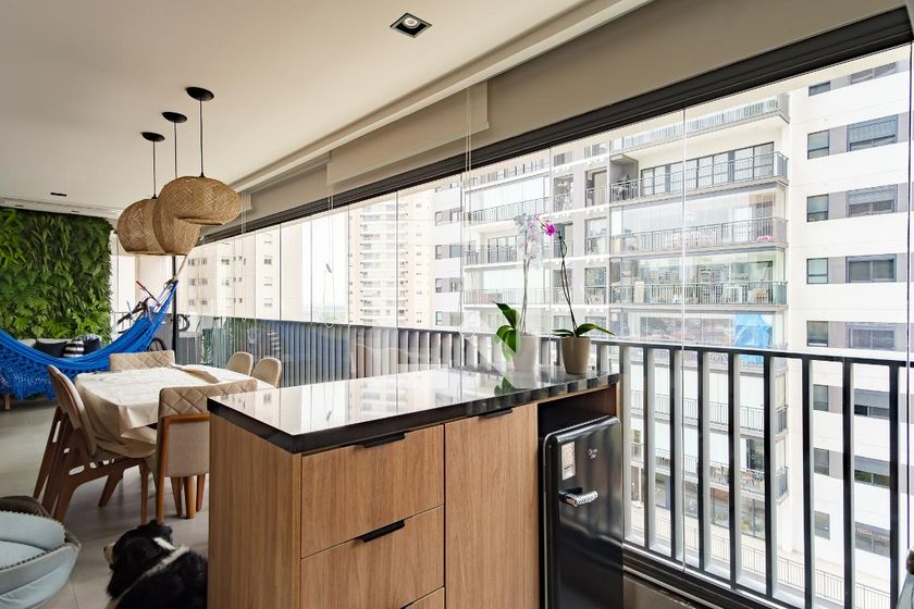 Apartamento, 3 quartos, 123 m² - Foto 12