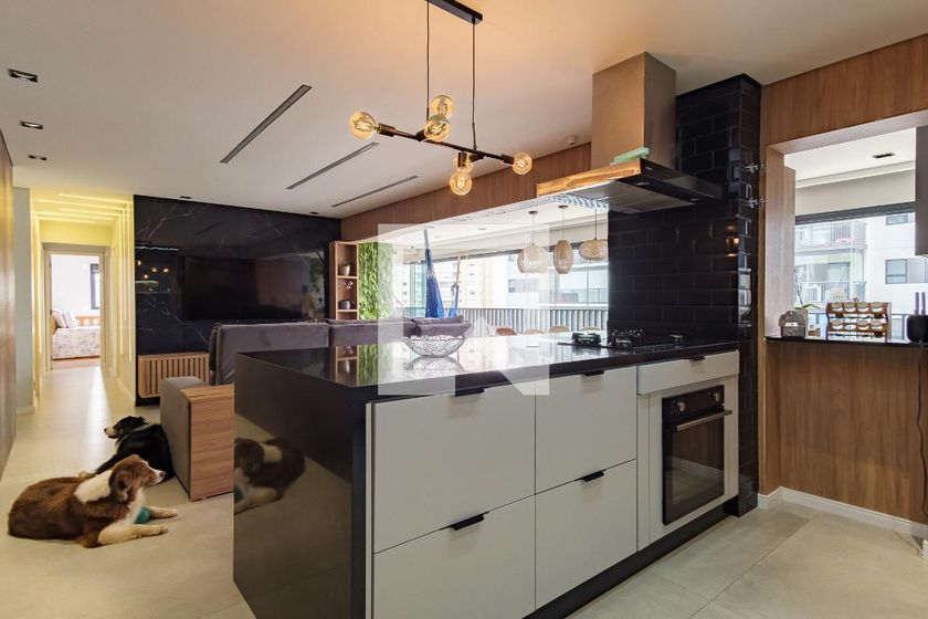 Apartamento, 3 quartos, 123 m² - Foto 47