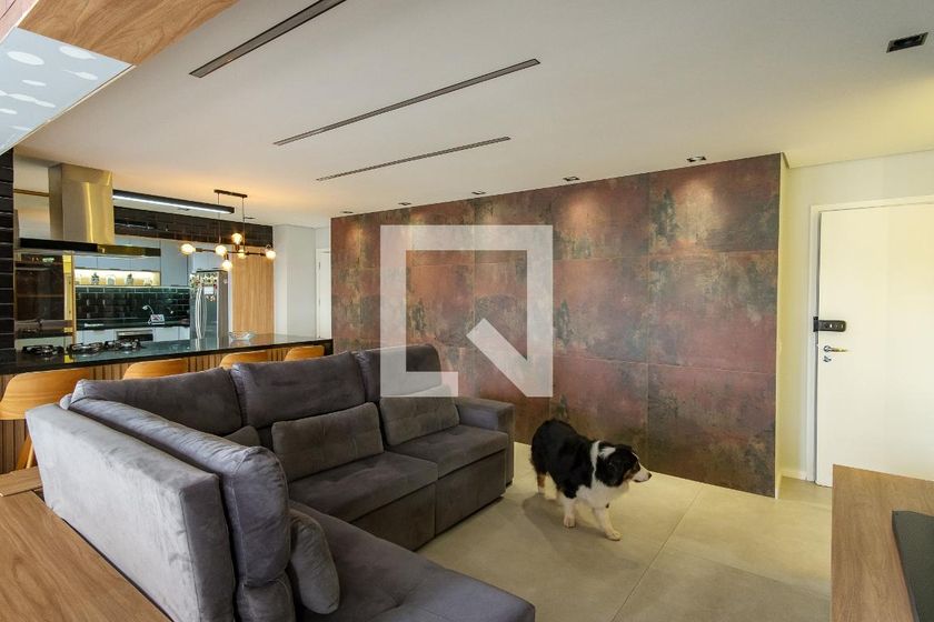 Apartamento, 3 quartos, 123 m² - Foto 4