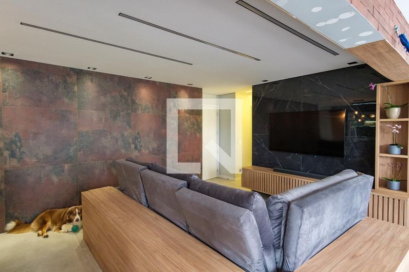 Apartamento, 3 quartos, 123 m² - Foto 3
