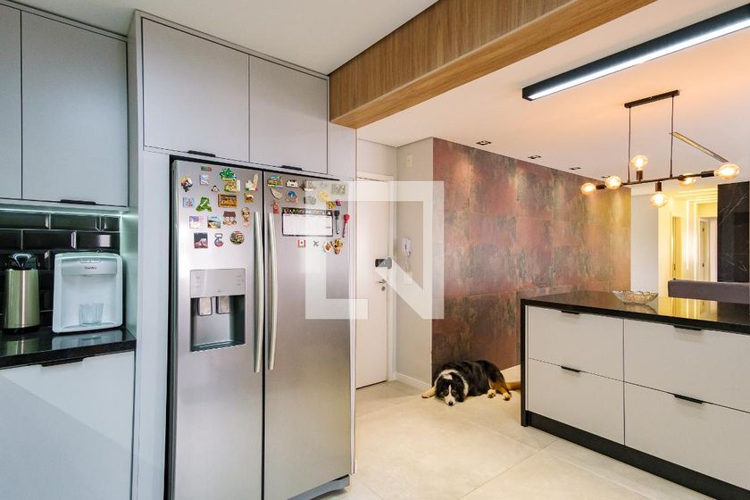 Apartamento, 3 quartos, 123 m² - Foto 53