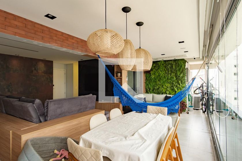 Apartamento, 3 quartos, 123 m² - Foto 6