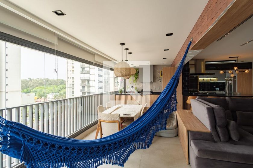 Apartamento, 3 quartos, 123 m² - Foto 8